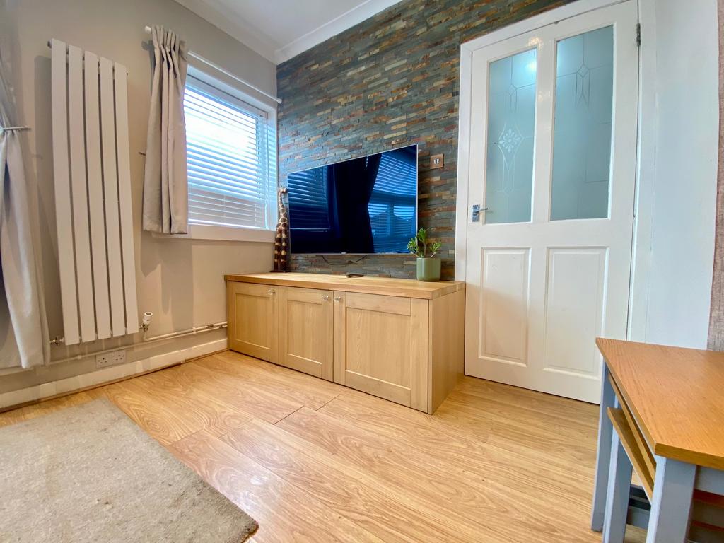 Berelands Road, Prestwick KA9 2 bed semidetached house for sale £129,000