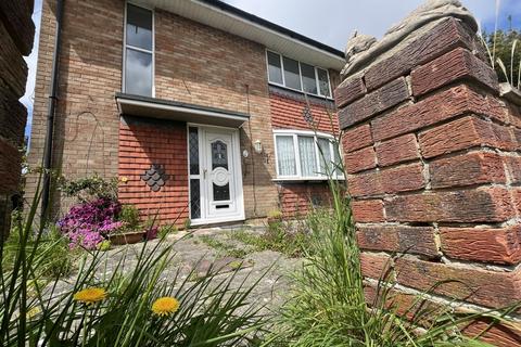 3 bedroom semi-detached house for sale, Walsall Road, Portsmouth, PO3