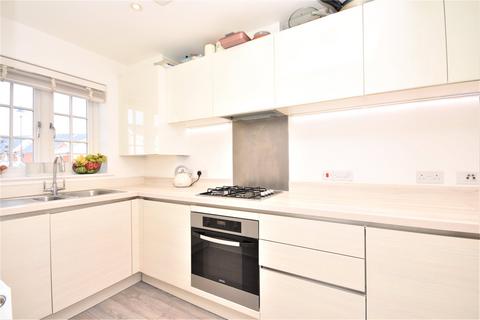 2 bedroom semi-detached house for sale, Mary Munion Quarter, Chelmsford, Essex, CM2