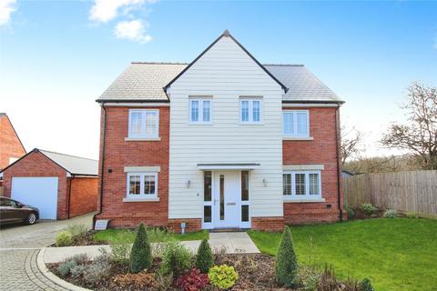 4 bedroom house for sale, Lowefields, Earls Colne, Colchester, Essex, CO6