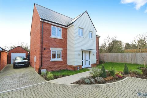 4 bedroom house for sale, Lowefields, Earls Colne, Colchester, Essex, CO6
