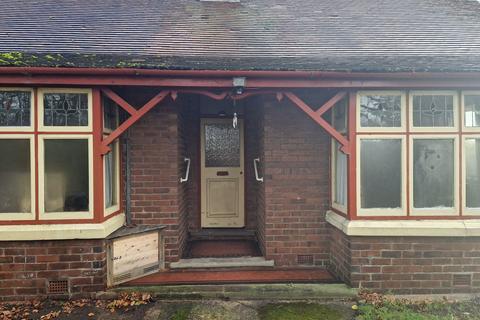 3 bedroom detached house for sale, Wheelock House, Crewe Road, Wheelock, Sandbach