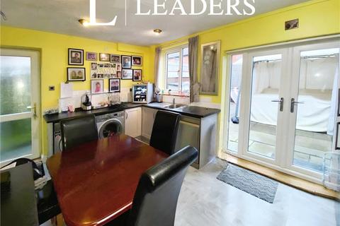 3 bedroom semi-detached house for sale, Cliftonville Road, Woolston, Warrington
