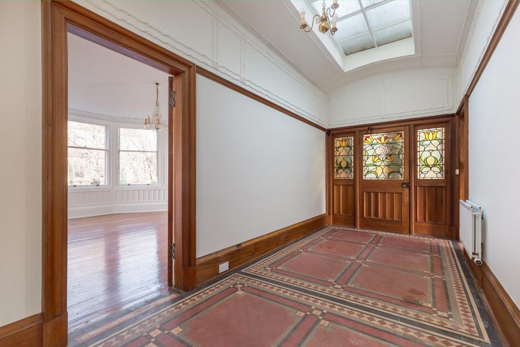Brunstane Road North, Portobello, Edinburgh, EH15 4 bed detached house