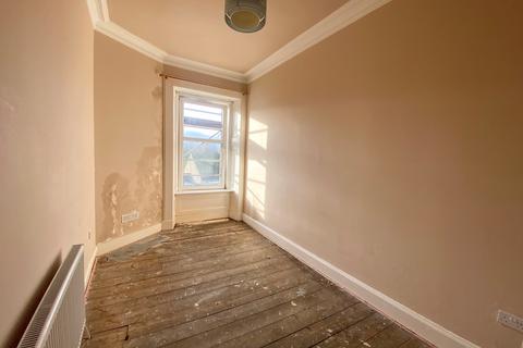 1 bedroom flat for sale, High Street, Dumbarton, West Dunbartonshire