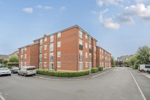 Lawnhurst Avenue, Wythenshawe, Manchester