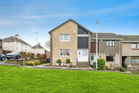 3 bedroom end of terrace house for sale, William Street, East Wemyss, KY1