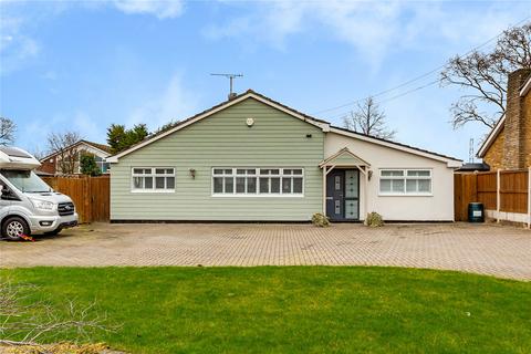 3 bedroom bungalow for sale, King Edwards Road, South Woodham Ferrers, Chelmsford, Essex, CM3