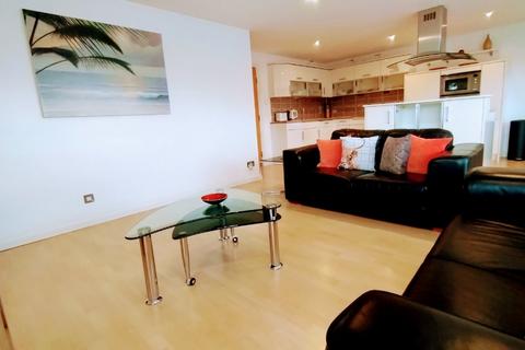 2 bedroom flat to rent, Queens Highlands, West End, Aberdeen, AB15