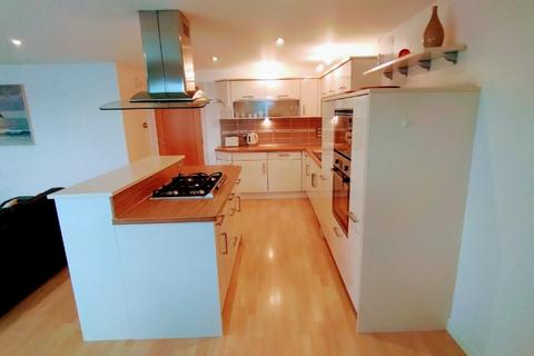 2 bedroom flat to rent, Queens Highlands, West End, Aberdeen, AB15