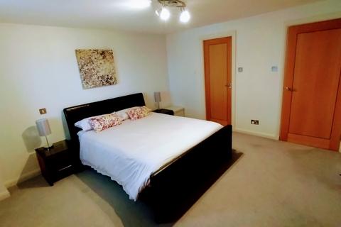 2 bedroom flat to rent, Queens Highlands, West End, Aberdeen, AB15