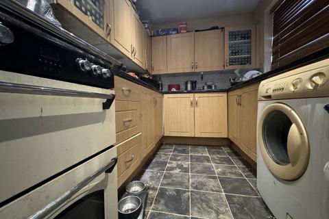 2 bedroom terraced house for sale, Gill Crescent North, Fencehouses, Houghton Le Spring, Durham, DH4 6AW