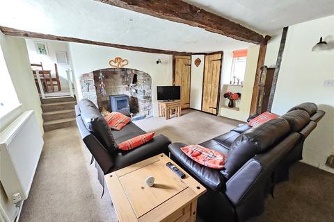 2 bedroom semi-detached house for sale, Winkleigh, Devon