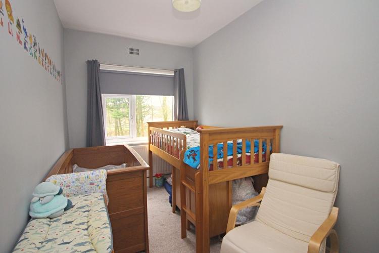 Bedroom (Single)