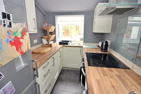 36 Fields Road, Haslingden, Rossendale, BB4 6QA