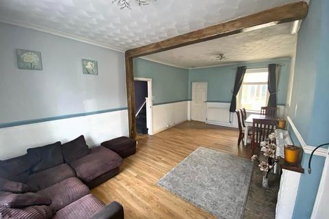 3 bedroom semi-detached house for sale, High Street, Cwmgwrach, Neath, Neath Port Talbot. SA11 5TA