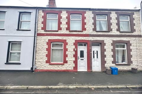 6 Aberystwyth Street, Cardiff, CF24 2EW