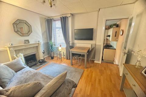 6 Aberystwyth Street, Cardiff, CF24 2EW