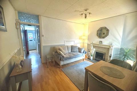 6 Aberystwyth Street, Cardiff, CF24 2EW