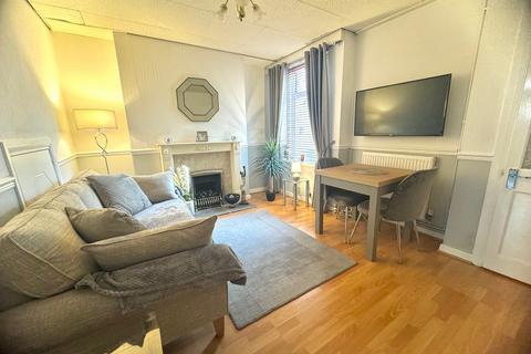 6 Aberystwyth Street, Cardiff, CF24 2EW