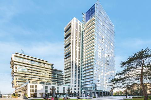 2 bedroom apartment for sale, London Dock, E1W