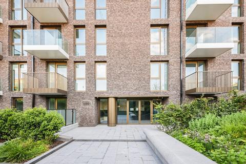 2 bedroom apartment for sale, London Dock, E1W