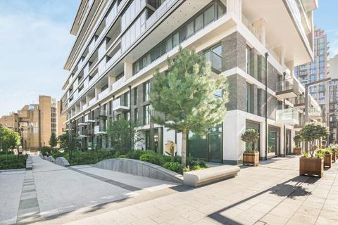 2 bedroom apartment for sale, London Dock, E1W