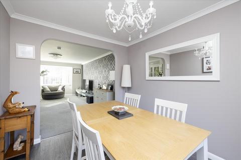 12 Old Star Road, Newtongrange, Dalkeith, EH22 4NR