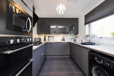 12 Old Star Road, Newtongrange, Dalkeith, EH22 4NR