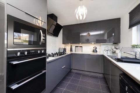 12 Old Star Road, Newtongrange, Dalkeith, EH22 4NR