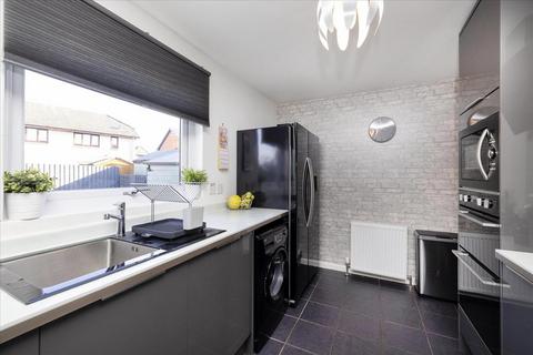 12 Old Star Road, Newtongrange, Dalkeith, EH22 4NR