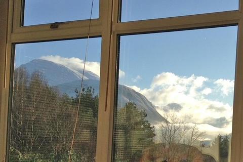 undefined, Merchiston, Badabrie, Banavie, Fort William