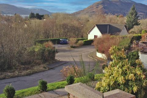 undefined, Merchiston, Badabrie, Banavie, Fort William