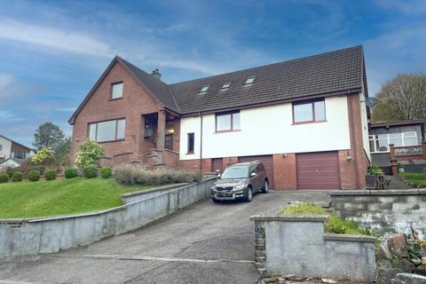 undefined, Merchiston, Badabrie, Banavie, Fort William