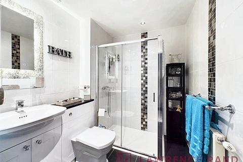 1 bedroom flat for sale - Pembroke Road, Jameston Lodge, HA4
