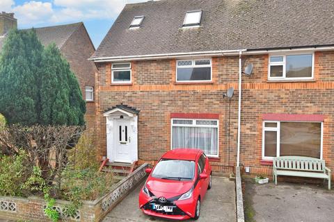 4 bedroom semi-detached house for sale, Nutley Close, Hove, East Sussex