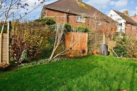 4 bedroom semi-detached house for sale, Nutley Close, Hove, East Sussex