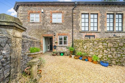 5 bedroom character property for sale, High Street, Oakhill Radstock, BA3