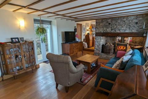 2 bedroom cottage for sale, Perch Hill, Westbury Sub Mendip, Wells, BA5