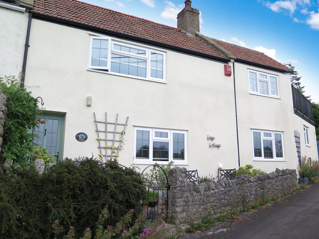Perch Hill, Westbury Sub Mendip, Wells, BA5 2 bed cottage for sale £