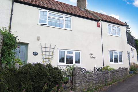 2 bedroom cottage for sale, Perch Hill, Westbury Sub Mendip, Wells, BA5
