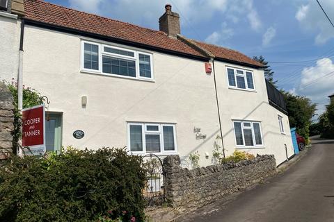 2 bedroom cottage for sale, Perch Hill, Westbury Sub Mendip, Wells, BA5