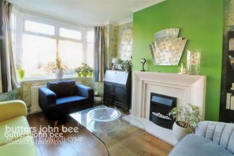 4 bedroom semi-detached house for sale, Riverside Road, Stoke-On-Trent