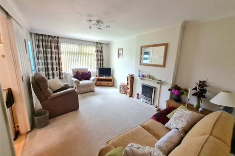 2 bedroom bungalow for sale, Stroud Close, Wirral, Merseyside, CH49