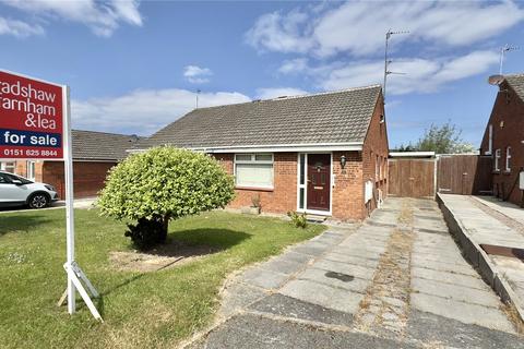 2 bedroom bungalow for sale, Stroud Close, Greasby, Wirral, CH49