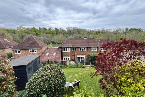 3 bedroom semi-detached house for sale, Cliffe Road, Godalming, GU7