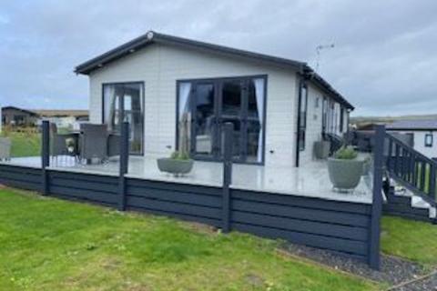 3 bedroom lodge for sale, Maer Lane Bude, Cornwall