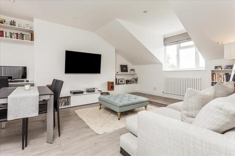 1 bedroom apartment for sale - Isis Court, Grove Park Road, Chiswick, W4
