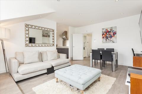 1 bedroom apartment for sale, Isis Court, Grove Park Road, Chiswick, W4