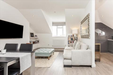 1 bedroom apartment for sale, Isis Court, Grove Park Road, Chiswick, W4